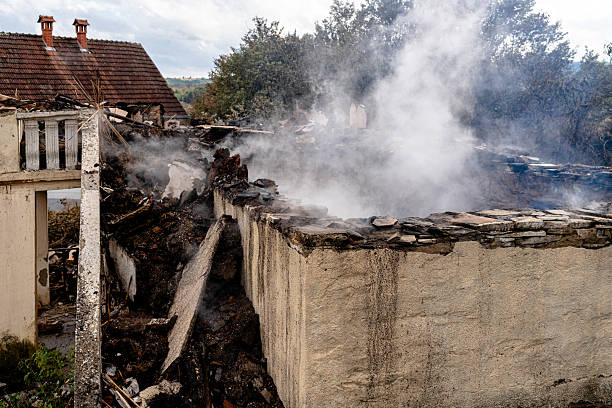 Affordable Fire Damage Removal solutions in Red Wing, MN